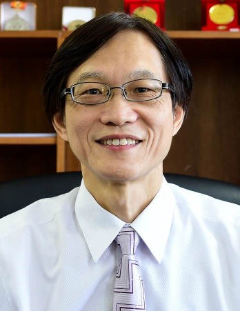 楊尚霖